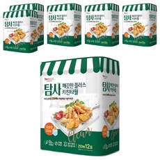 Tamsaa 捲筒式廚房紙巾 250抽 x 12捲 共342m 採用吸水力強的DESL壓紋, 6袋