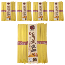 豐滿生技 歡喜薑黃拉麵, 500g, 5包