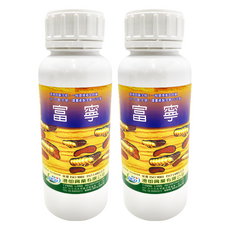 澄朗 富寧 白蟻液 500ml (油劑), 2瓶