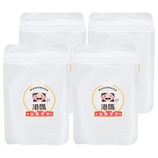 港媽私房手作 高湯粉 柴魚, 優質食材易消化, 台灣製造, 100g, 4包