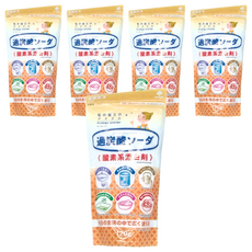 novopin 過碳酸鈉漂白粉, 氧氣系漂白劑, 120g, 5包