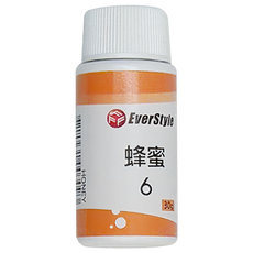 EverStyle 柏泰 蜂蜜香精, 30g, 1瓶