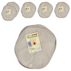 PEANUTS 史努比 帆布收納箱 筒型 SP-1617-1, 屋子, 6個