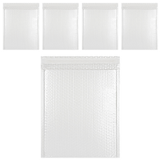 comet 緩衝氣泡安全信封袋, 5包