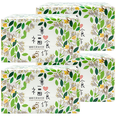 中寮鄉農會 龍眼花黃金花茶, 2g, 18包, 4盒