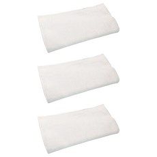 來福牌 HS0545 毛巾 169G 100%棉 台灣製造, 76 x 36cm, 白色, 3條