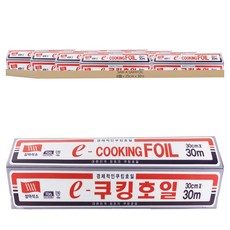 SAM-A SAXXFOIL e-鋁箔紙 30cm x 30m, 310mm, 8個