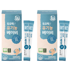 Duolac 嬰幼兒益生菌, 30g, 2盒, 30包, 1g