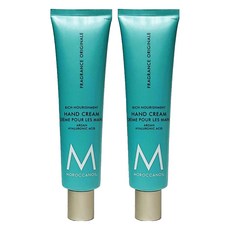 MOROCCANOIL 摩洛哥優油 台灣公司貨 經典護手霜, 100ml, 2件