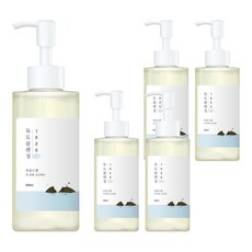 ROUND LAB 獨島 1025 獨島卸妝油, 200ml, 5件