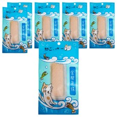 Neko 吶一口 鮮食餐, 金槍魚, 30g, 6個