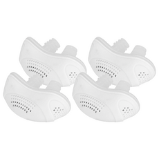 AHOYE 睡眠無擾電動止鼾器, 4個