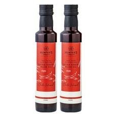 HUNTER'S DREAM 獵人谷之夢 澳洲辣椒特級初榨橄欖油, 250ml, 2個