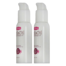 IVY Maison 艾葳 Bella Oil 美胸按摩精油，30ml, 2瓶