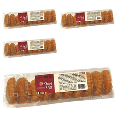 Dammijeong 藥菓 傳統韓菓, 300g, 4盒