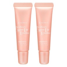 SENKA 專科 台灣公司貨 彈潤護唇精華, 無色無味, 10g, 2條