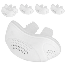 AHOYE 睡眠無擾電動止鼾器, 6個