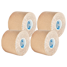 Power Max POWER款 運動貼布 膚色, 4個