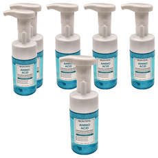 SKINTIFIC 氨基酸慕斯洗面乳, 100ml, 6瓶