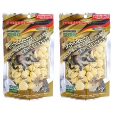 Armonto 阿曼特 鼠兔用蜂蜜優格 天然保鮮 富含乳酸菌 不添加防腐劑 德國製造, 100g, 2包