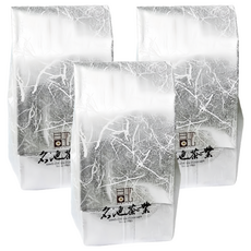 名池茶業 鮮纖高山冷泡茶茶包, 20包, 3g, 3袋