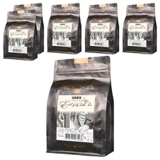 FANGS 方氏 伯爵奶茶 800g/袋, 1袋, 6袋