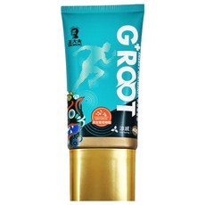 王大夫一條根 躍動膏 G+Root Energy Ointment 涼感 40g, 1條, 1入