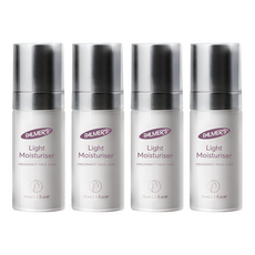 PALMER'S 帕瑪氏 孕婦及敏弱肌專用清透保濕精華 75ml, 臉部保養系列, 4瓶
