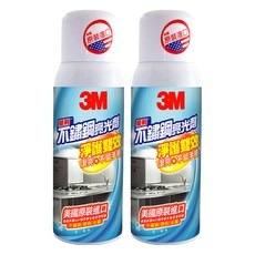 3M 魔利 不鏽鋼亮光劑, 300ml, 2瓶