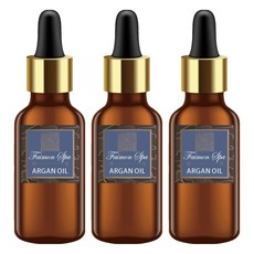 斐孟 SPA 摩洛哥油 100ml 深層滋養保濕 多功能護理油, 3瓶