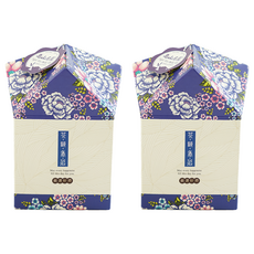 ROYAL TEA GARDEN 御茗園 茶韻香茗 高山烏龍茶 三角茶包, 3g, 12包, 2盒