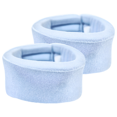 ANTIAN 日式防低頭神器護頸頸托, 2個