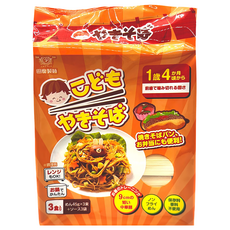 田靡製麵 日式炒麵 中華風味, 153g, 1包