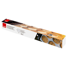 ibili 烘焙紙, 1個, 42cm, 20個裝