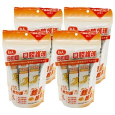 T.KI 白人 蜂膠隨身包漱口水 12包, 144ml, 4袋