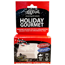 HAQUOSS 海酷 假期飼料磚, 1套, 35g