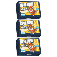 Vcare 南極磷蝦Max狗用 90g 綜合營養補充品 犬用營養品, 30包, 3盒