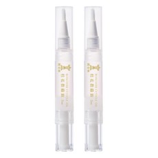 RonghiRi 朗奇林 桂花指緣油｜滋潤保濕、軟化角質、呵護指緣, 2件, 5ml