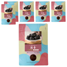 臻御行 酒李, 250g, 6個