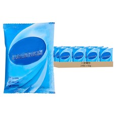 小麥購物 管道疏通劑 Y126, 50g, 24包