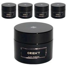 Orien't 髮泥, 15ml, 5件