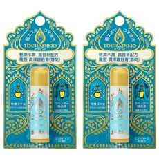 ThERAPIND 魔唇 台灣公司貨 潤澤護唇膏, 4.5g, 2件, 薄荷