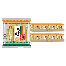 旺旺 仙貝 香米餅, 24g, 40袋