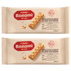 Bonomi 千層餅, 200g, 2包