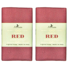 Florinda 晨曦 義大利高級精品香皂, 200g, 2個