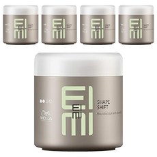 WELLA 威娜 馬尾膠, 5件, 150ml