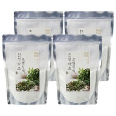 LINDSAY 軟膜粉 鎮靜藥草, 1入, 4包