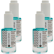 nailmatic 冰藍水潤指甲保濕精華液 8ml, 4瓶