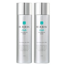 REJURAN機能化妝水 2瓶 平衡肌膚pH值 深層滋潤 舒緩鎮定 提亮膚色, 120ml, 2件