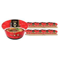 維力 一度贊 紅燒牛肉麵 200g, 24入